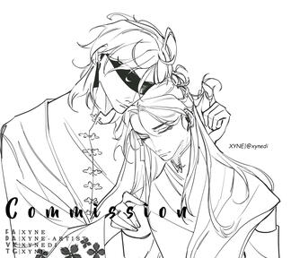 head/b&amp;w sk/ex1
